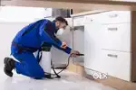 Pest Control Technician