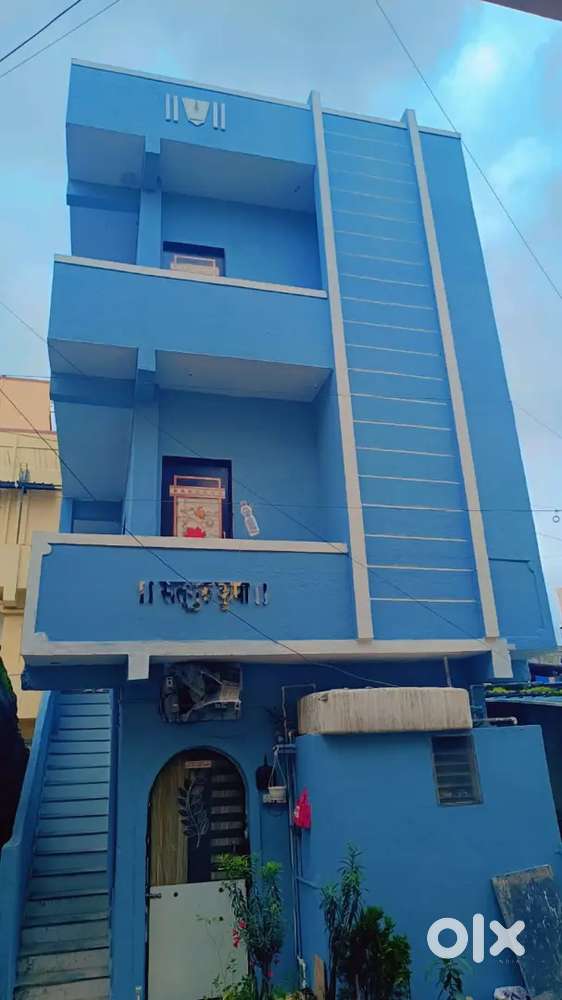 1BHK AVAILABLE ON RENT