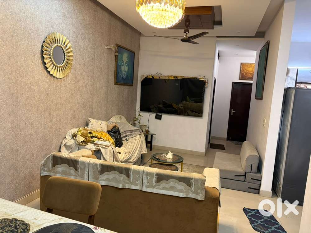 **4BHK {*FURNISHED} {*INDEPENDENT HOUSE}