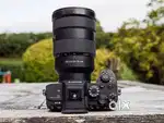 Camera for rent