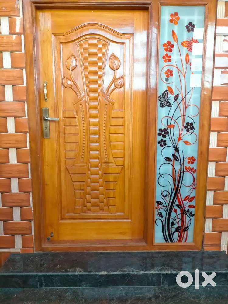 Compound house for rent only to family