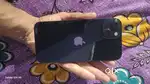 I phone 13 100% condition  100% original
