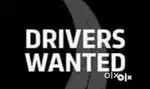 Wanted drivers for mobile tower company