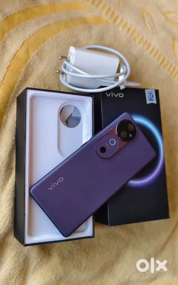 Vivo V 40 Pro 5G
