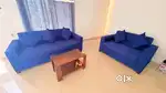 Bed,Cupboard,Sofa Set