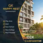 Premium Plot & Villa for Sale in Keeranatham
