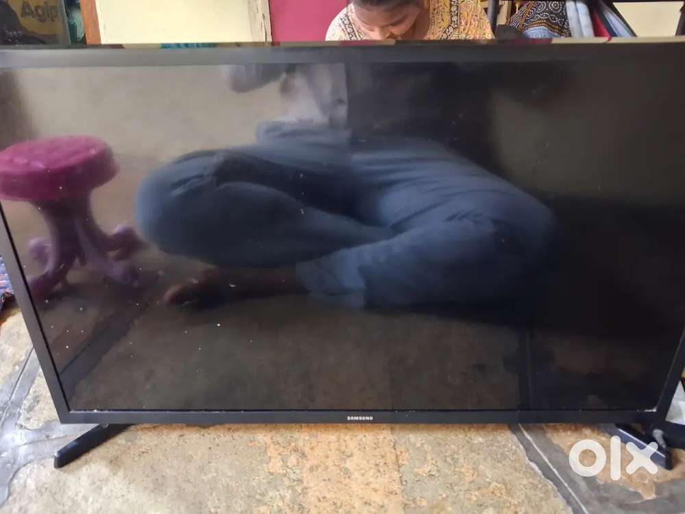 Samsung smart tv 32 inch