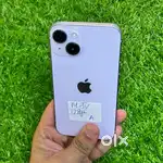 iPhone 14 for Sale, 99% Battery Health