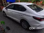 Honda City 2022 navamber Petrol good condition Well Maintained