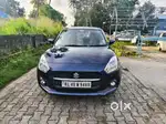 Maruti Suzuki Swift AMT VXI, 2023, Petrol