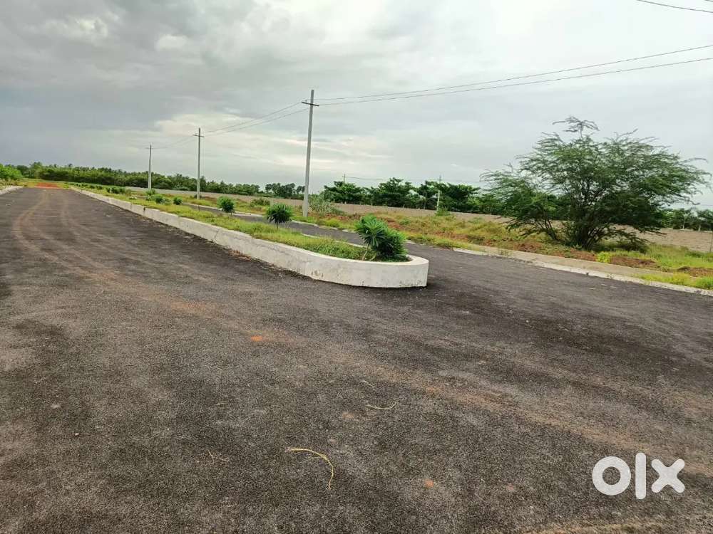 tagarapuvalasa y junction