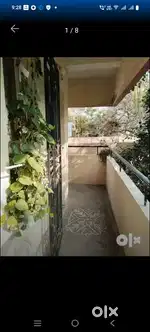 1BHK First Floor