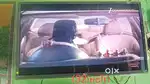 LED TV with  Bluetooth phone connected  & Good condition LED (32inch)