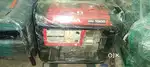 SRI RAM HONDA GENSET 1000 MODEL
