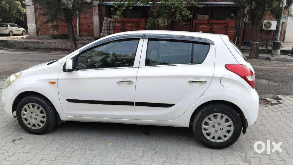 Hyundai i20 Magna Plus, 2010, Petrol