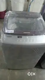 Good automatic top load washing machine