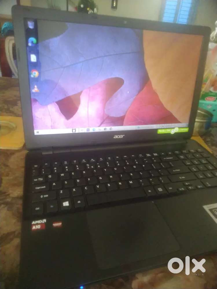 Laptop Acer Aspire E 15 Laptop 8GB ram 1TB rom