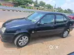 Ford Ikon 2004 Petrol 71000 Km Driven