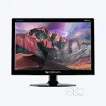 All NEW BRAND  19” LED MONITOR START AT JUST 2699