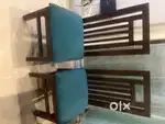 Chair and side