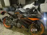 Single owner good condition