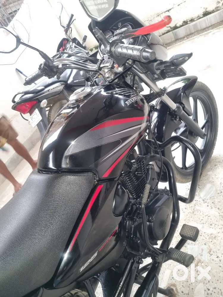 Honda shine 125cc