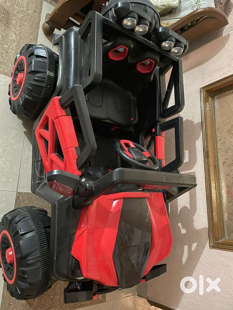 Kids car electric