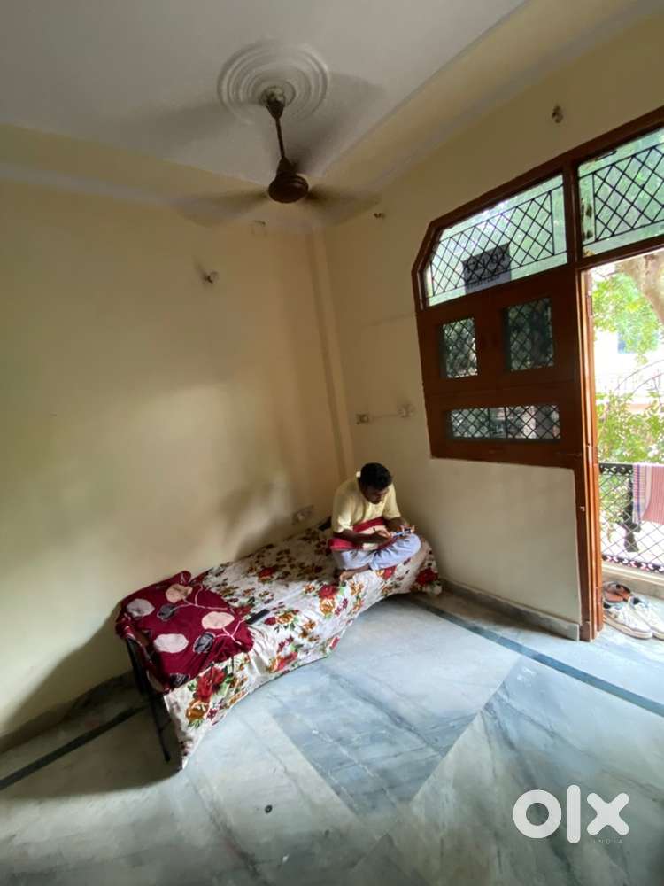 Roomate for 2bhk in beta 1, affordable price