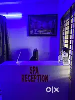 Looking for a good looking in spa