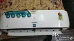 Whirlpool ( split AC) )
