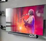 43 INCH SMART ANDROID FRAME LESS LED TV HOME DELIVERY FREE SAME DAY