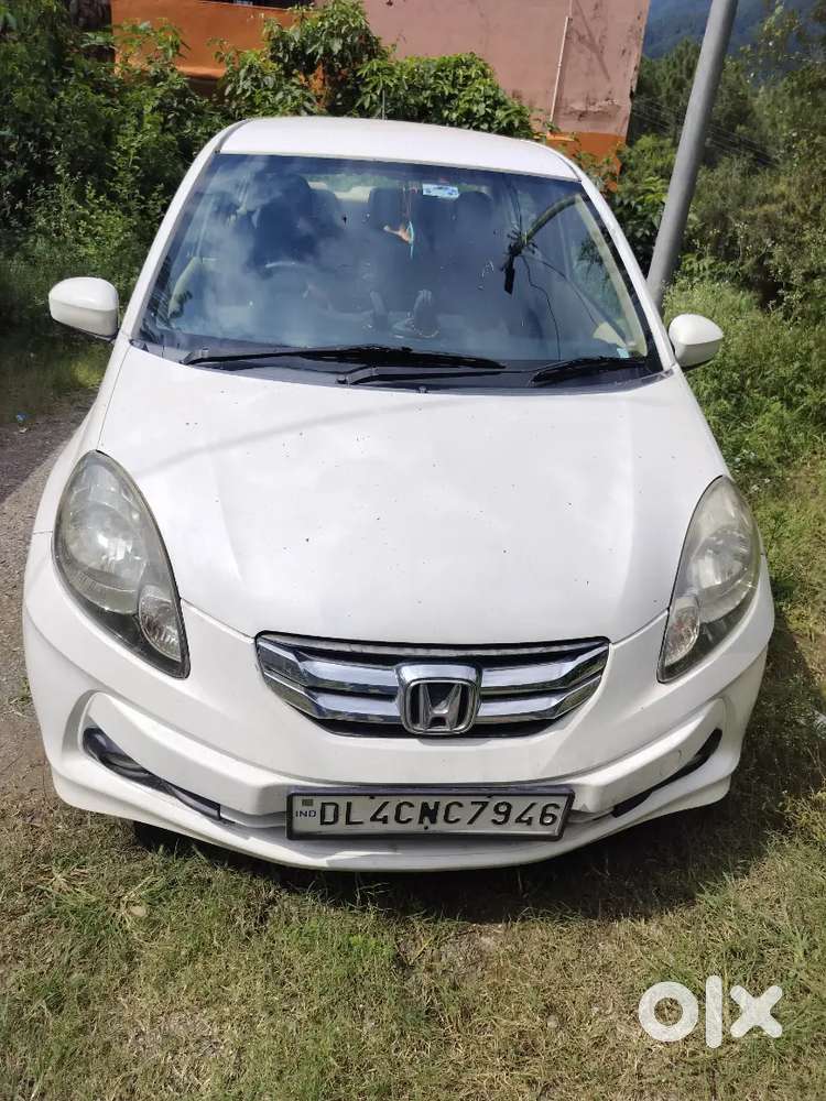 Honda Amaze 2013
220000