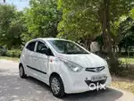 Hyundai EON 1.0 Era Plus, 2012, Petrol