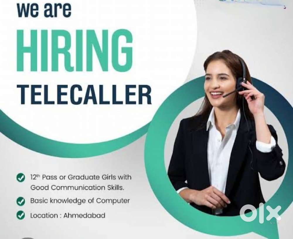 Tele caller Executive