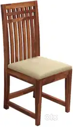 Dining chairs