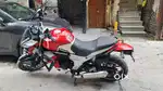 MAHINDRA MOJO