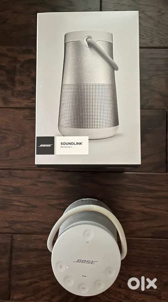 Bose SoundLink Revolve+(Series II)