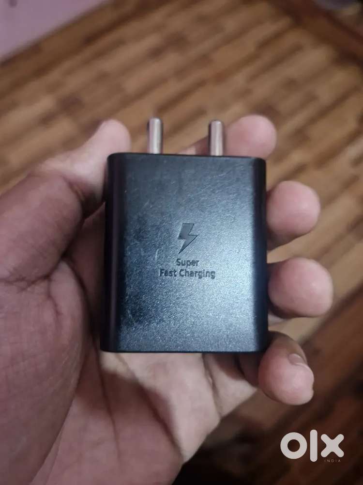 Samsung Power adapter