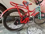 Kids Bycycle for age of 7 to 10 years