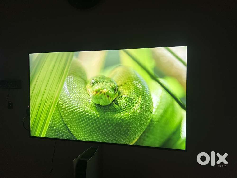 Samsung QLED 55 TV