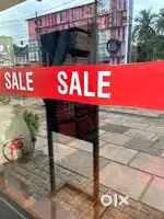 Sales Man for Branded outlet