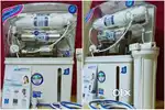 Purification by RO + UV + VF+TDS water purifier