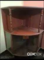 Corner piece