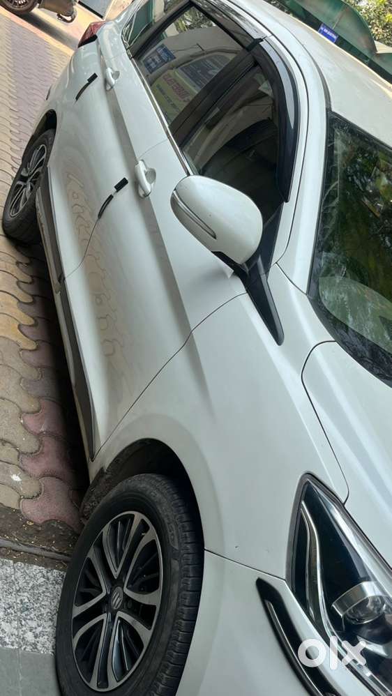 Driver job in government office