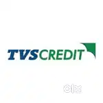 TVS CREDIT DEBIT RECOVER AGENT