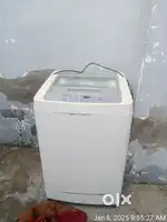 Washing machin