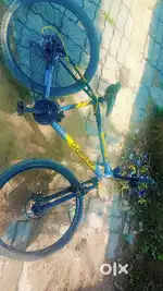 Good condition cycle