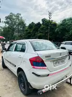 Maruti Suzuki Swift Dzire 2015 Diesel Good Condition