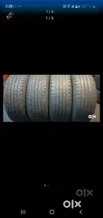 215 55 r 18. Apollo APTERRA cross tyres sales