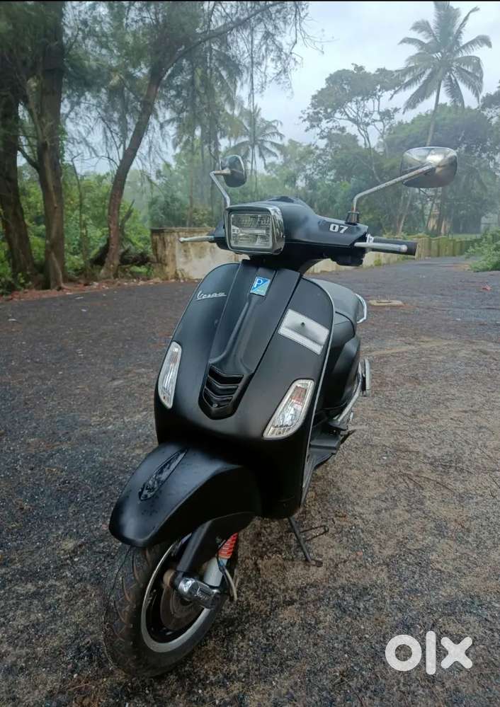 Vespa SXL 150